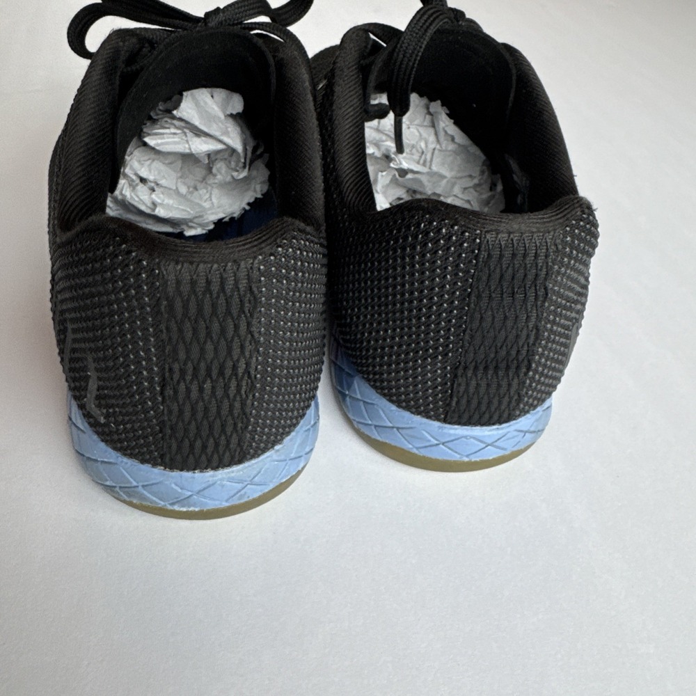 “NOBULL SuperFabric Outwork Trainer Women's Size 8 Black Wild Floral Sunset” - Picture 5 of 13